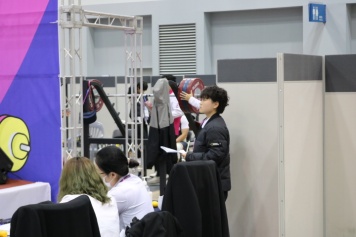 [대회] 제45회 전국장애인역도선수권대회 3일차 3경기 지체장애, ..